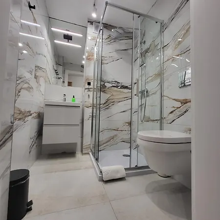 Hotel Piast Myślibórz Eksteriør bilde